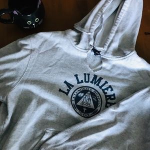 La Lumiere Hoodie